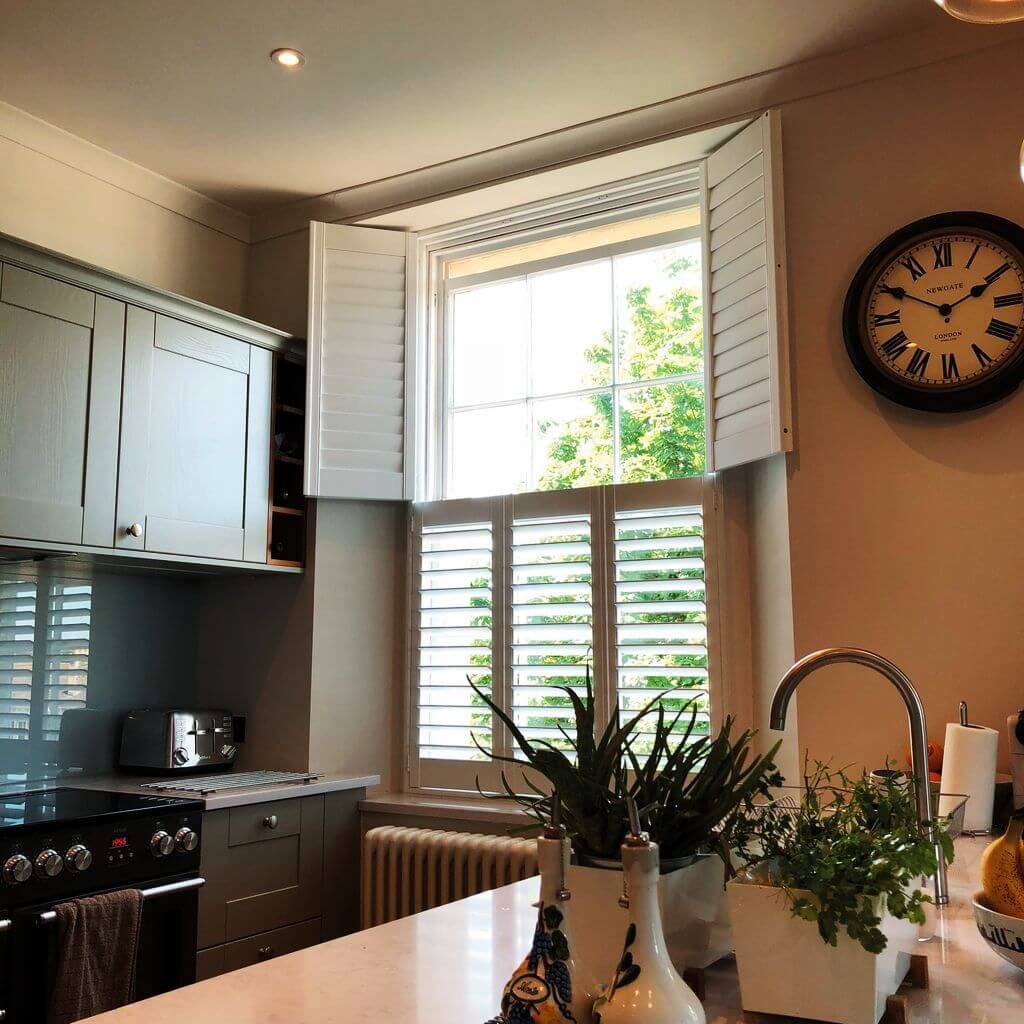 tier on tier on sash windows