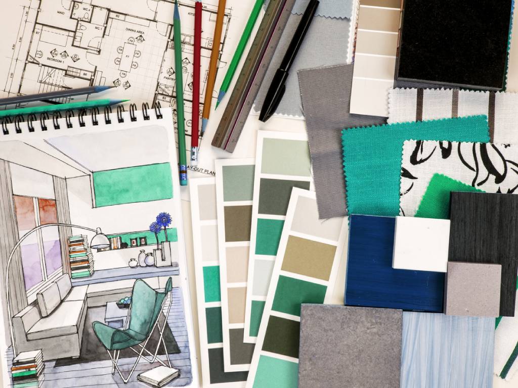 fabric collections