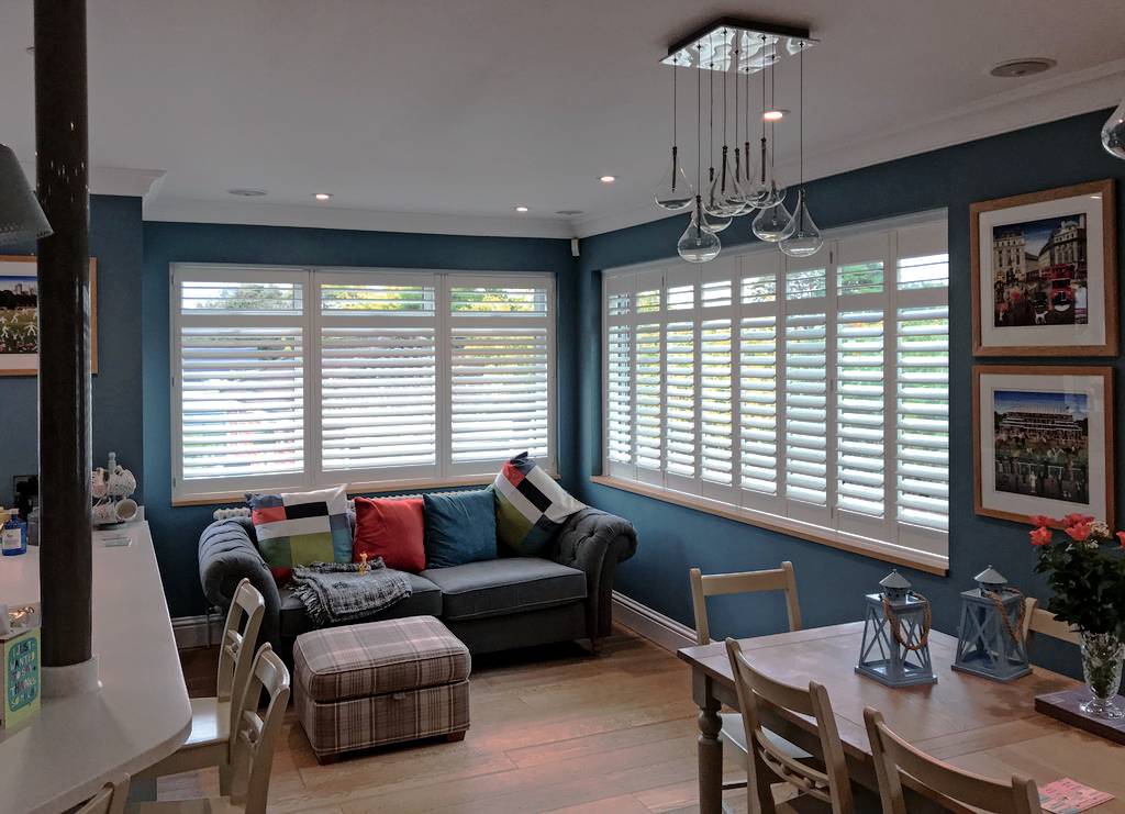choose your shutters