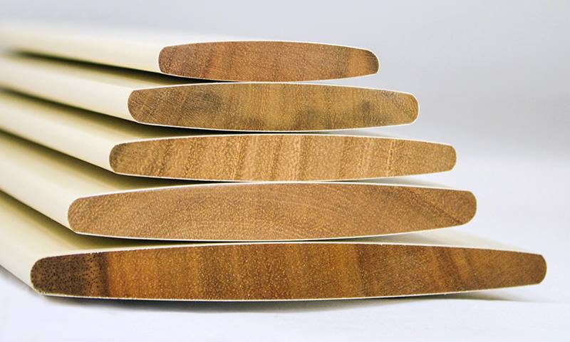 choose your shutter material