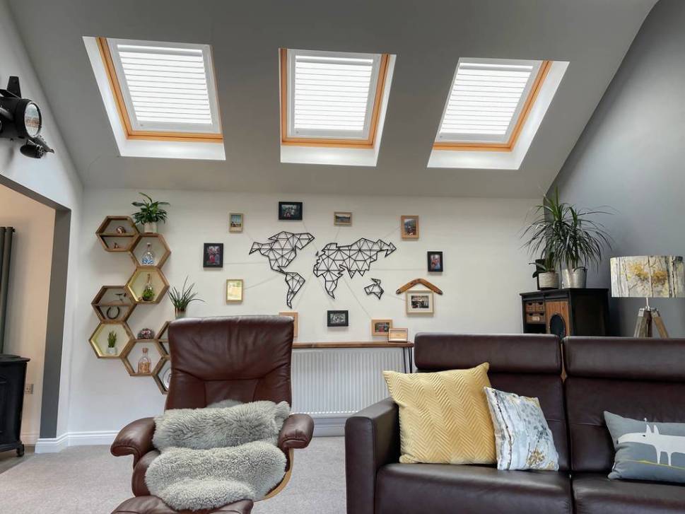 shutters are guaranteed to look fantastic