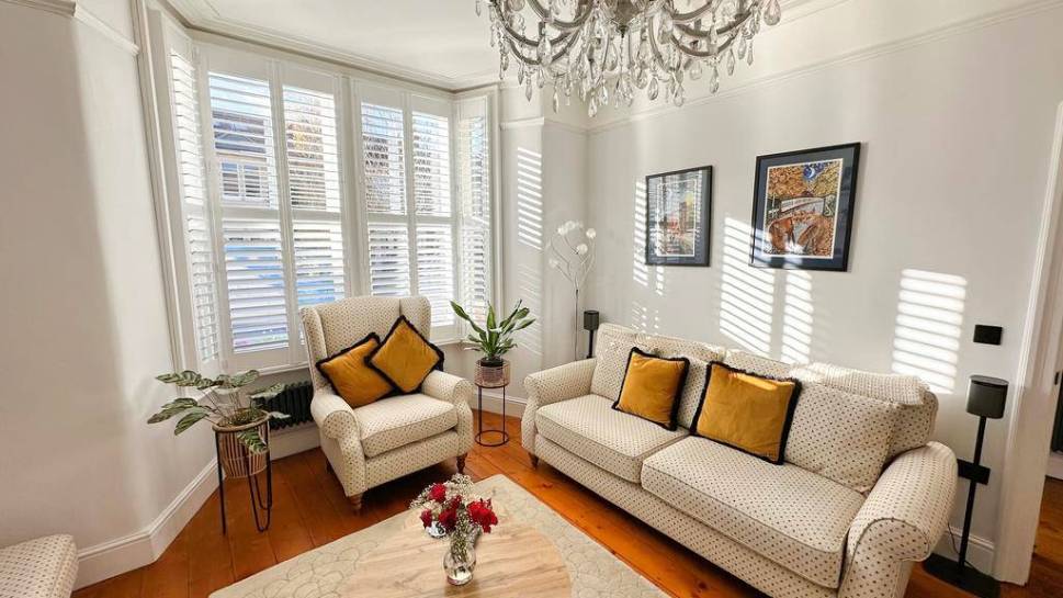 perfect shutters