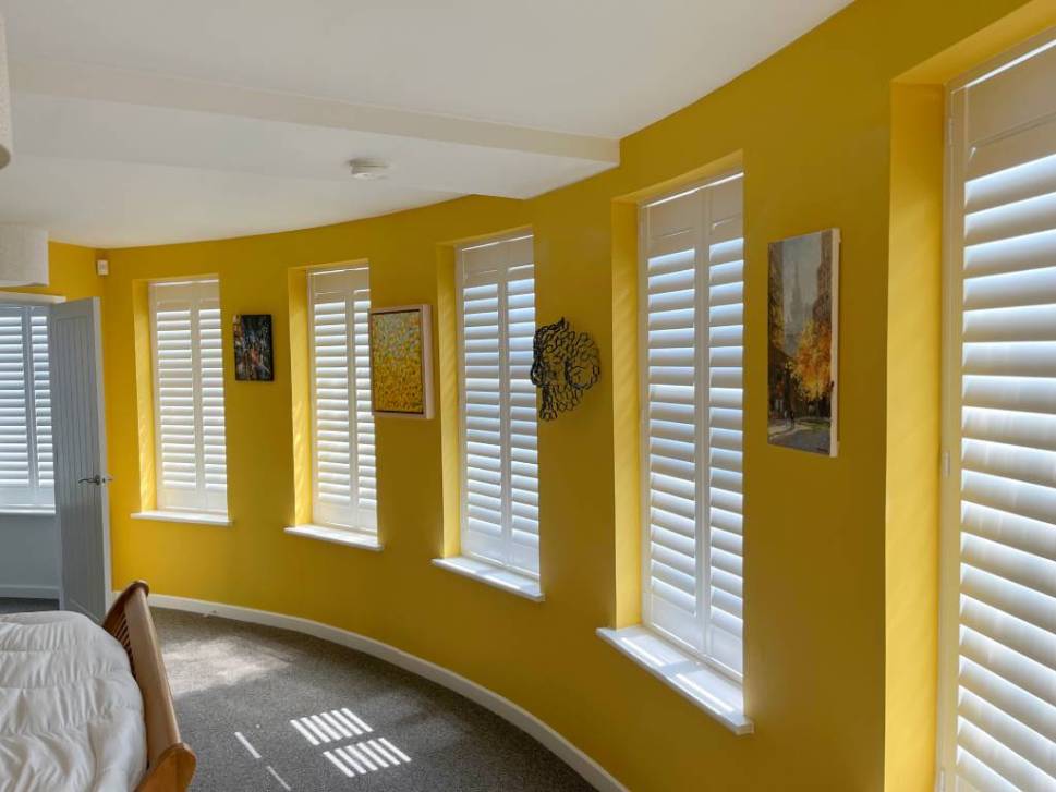 shutters have no limits