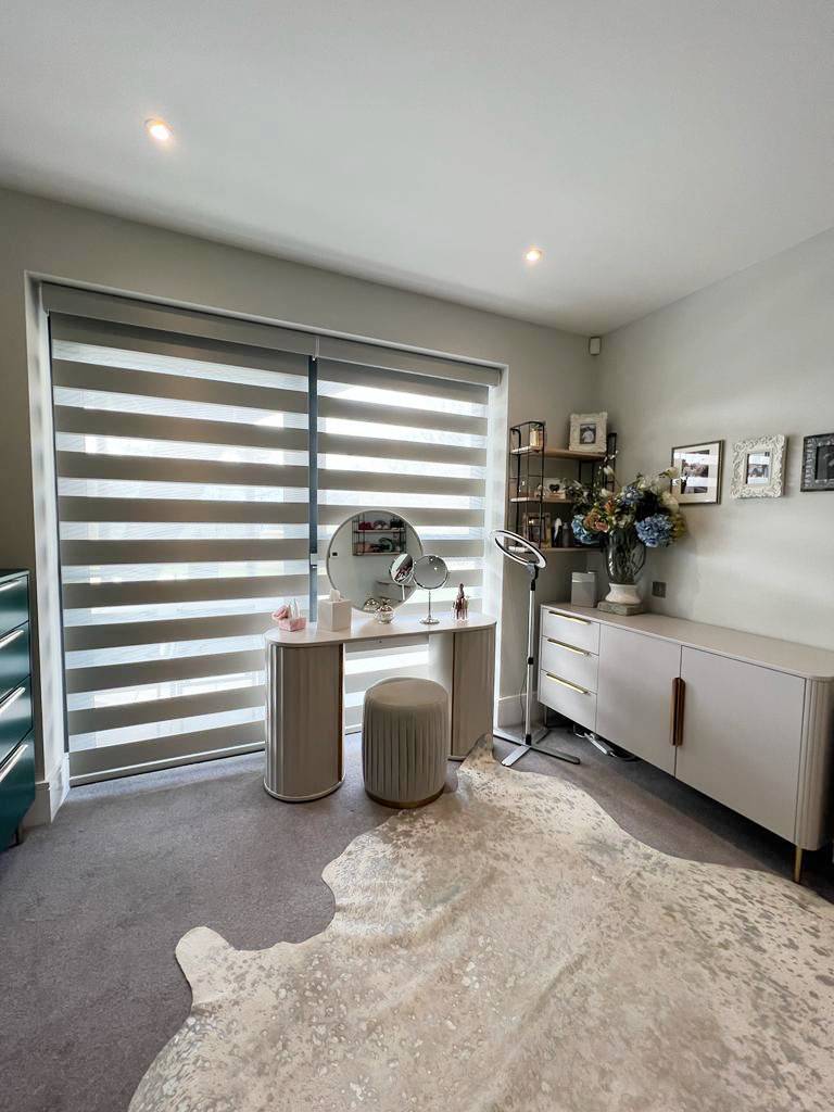 best blinds for a bedroom