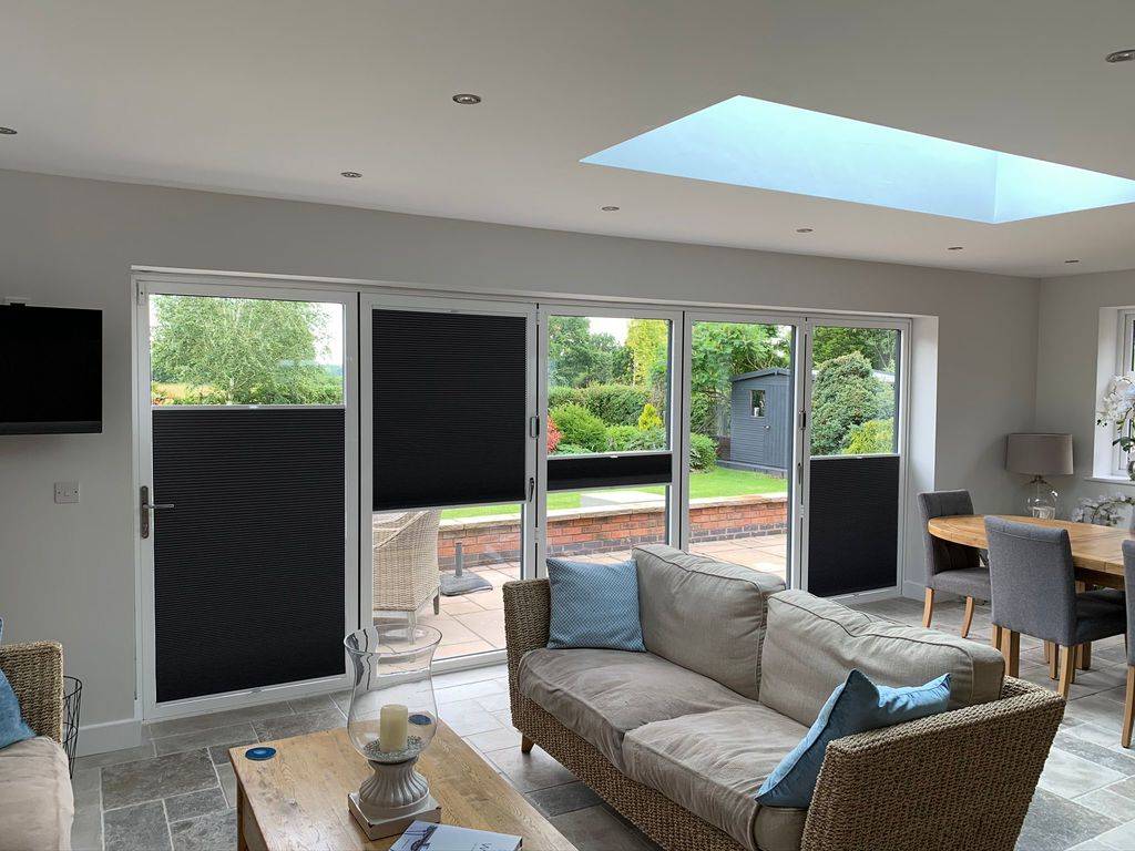 blackout blinds