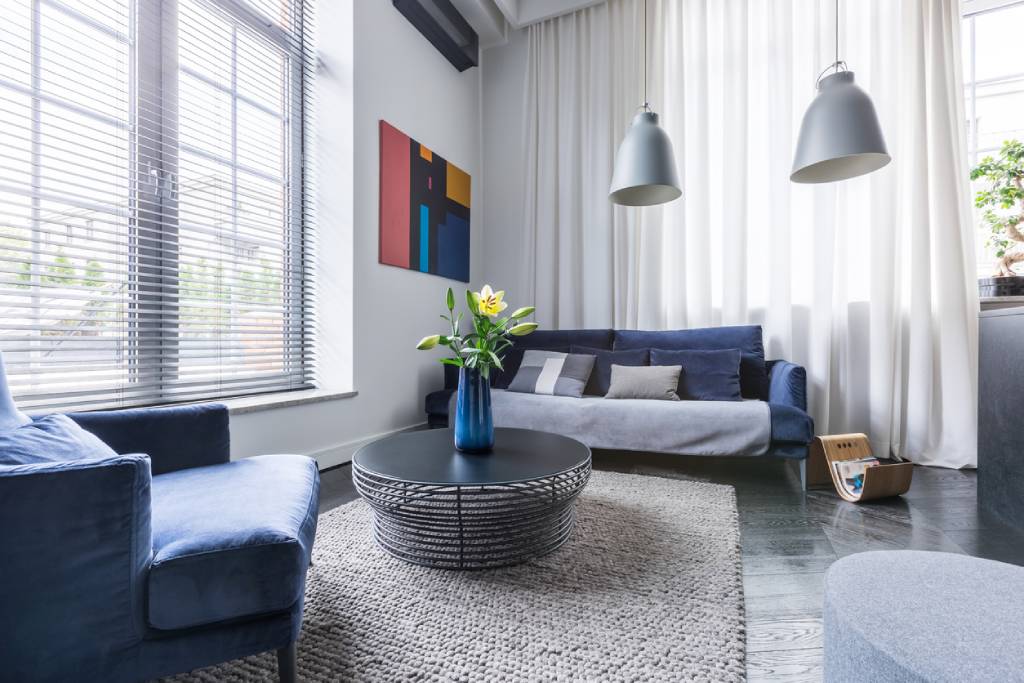 ewindow treatment that are functionale