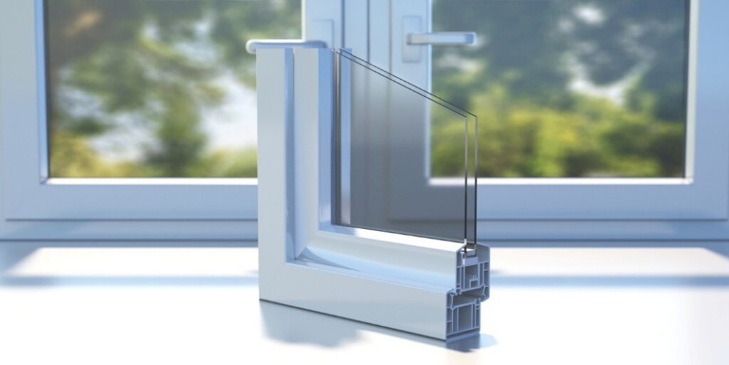 Window Shutter Measuring Image